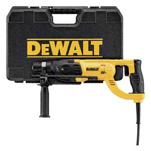 DeWalt D25260K-B3-Type-1 Parts