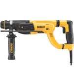 DeWalt Dewalt D25262K-Type-1 Parts