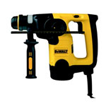 DeWalt Dewalt D25313K-B2-Type-2 Parts