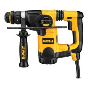 DeWalt D25324K-Type-2 Parts