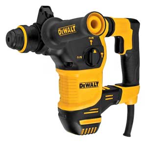 DeWalt D25333K-Type-2 Parts