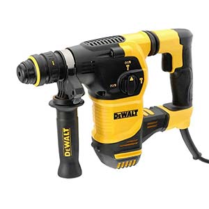DeWalt Dewalt D25334K-AR-Type-2 Parts