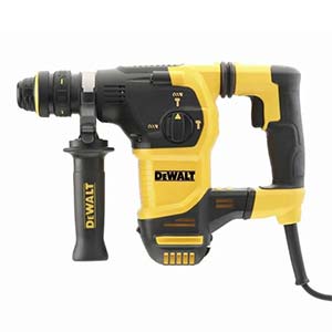 DeWalt Dewalt D25334K-B2-Type-2 Parts