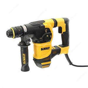 DeWalt Dewalt D25334K-B3-Type-2 Parts