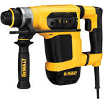 DeWalt Dewalt D25413K-Type-1 Parts