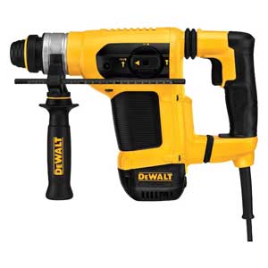 DeWalt D25413K-Type-2 Parts