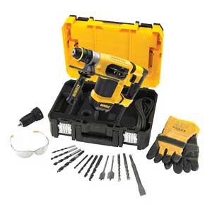 DeWalt D25414KT-AR-Type-1 Parts