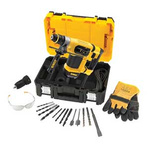 DeWalt D25414KT-B3-Type-1 Parts