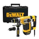 DeWalt Dewalt D25415K-Type-1 Parts