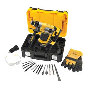 DeWalt D25417KT-B2-Type-2 Parts