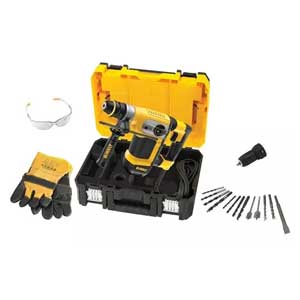 DeWalt D25417KT-B3-Type-2 Parts