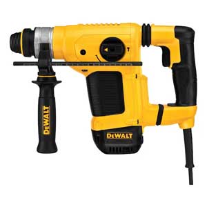 DeWalt D25430K-Type-2 Parts
