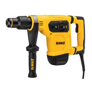 DeWalt D25481K-B2-Type-1 Parts