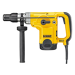 DeWalt D25500K-Type-2 Parts