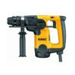 DeWalt Dewalt D25500KB2-Type-1 Parts