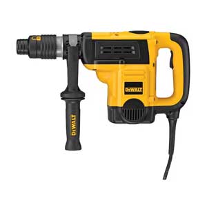 DeWalt D25553K-Type-2 Parts