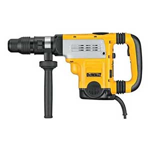 DeWalt D25601K-B2-Type-2 Parts