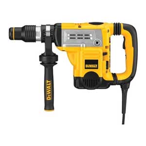 DeWalt D25603K-Type-2 Parts