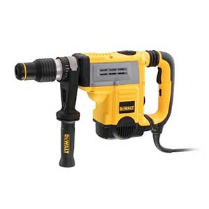 DeWalt Dewalt D25604K-B2-Type-3 Parts