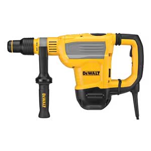 DeWalt D25614K-Type-1 Parts