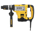 DeWalt D25651K-Type-1 Parts