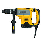 DeWalt Dewalt D25652K-Type-3 Parts