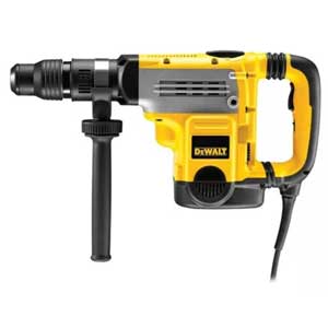 DeWalt Dewalt D25712K-AR-Type-1 Parts
