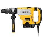 DeWalt D25712K-Type-1 Parts