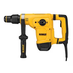 DeWalt D25810K-AR-Type-1 Parts