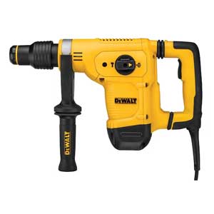 DeWalt D25810K-B2-Type-1 Parts