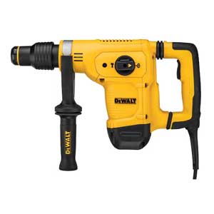 DeWalt D25810K-BR-Type-1 Parts