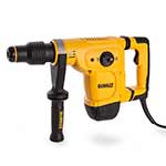 DeWalt Dewalt D25810K-Type-1 Parts