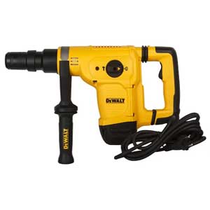 DeWalt D25811K-B2-Type-1 Parts