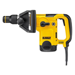 DeWalt D25830K-Type-2 Parts