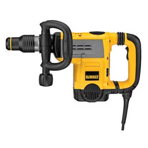 DeWalt D25831K-B2-Type-3 Parts
