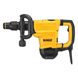 DeWalt D25832K-Type-1 Parts