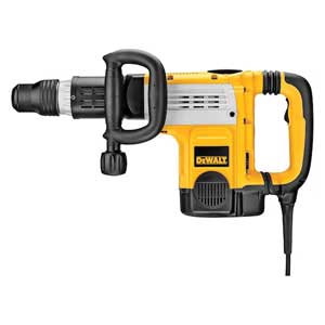 DeWalt D25891K-AR-Type-1 Parts