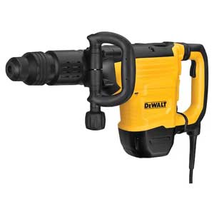 DeWalt D25892K-B2-Type-1 Parts