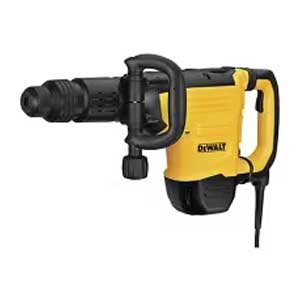 DeWalt D25892K-Type-2 Parts