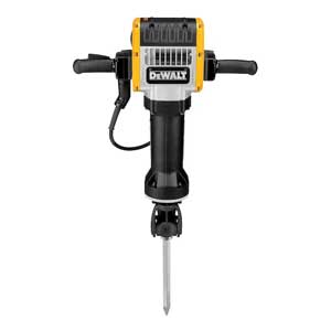 DeWalt D25980-AR-Type-4 Parts