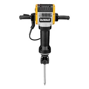 DeWalt D25980-B2-Type-4 Parts