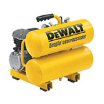 DeWalt Dewalt D55153-Type-6 Parts