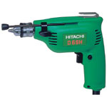 Hitachi D6SH Parts