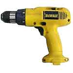 DeWalt Dewalt D991K-04-Type-1 Parts