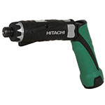 Hitachi DB3DL2 Parts