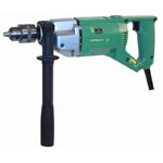 Hitachi DC120VA Parts
