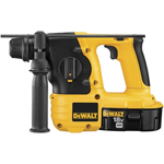 DeWalt DC212KA-Type-1 Parts
