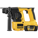 DeWalt DC212KL-Type-1 Parts