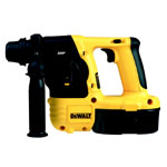 DeWalt Dewalt DC213KB-AR-Type-1 Parts
