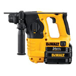 DeWalt Dewalt DC222KA-Type-1 Parts